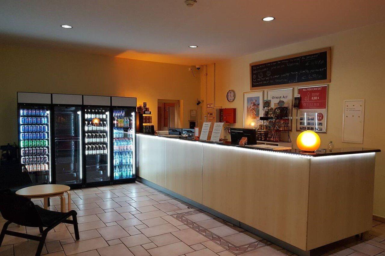 Acama Hotel & Hostel Schoeneberg - Berlin, Berlin
